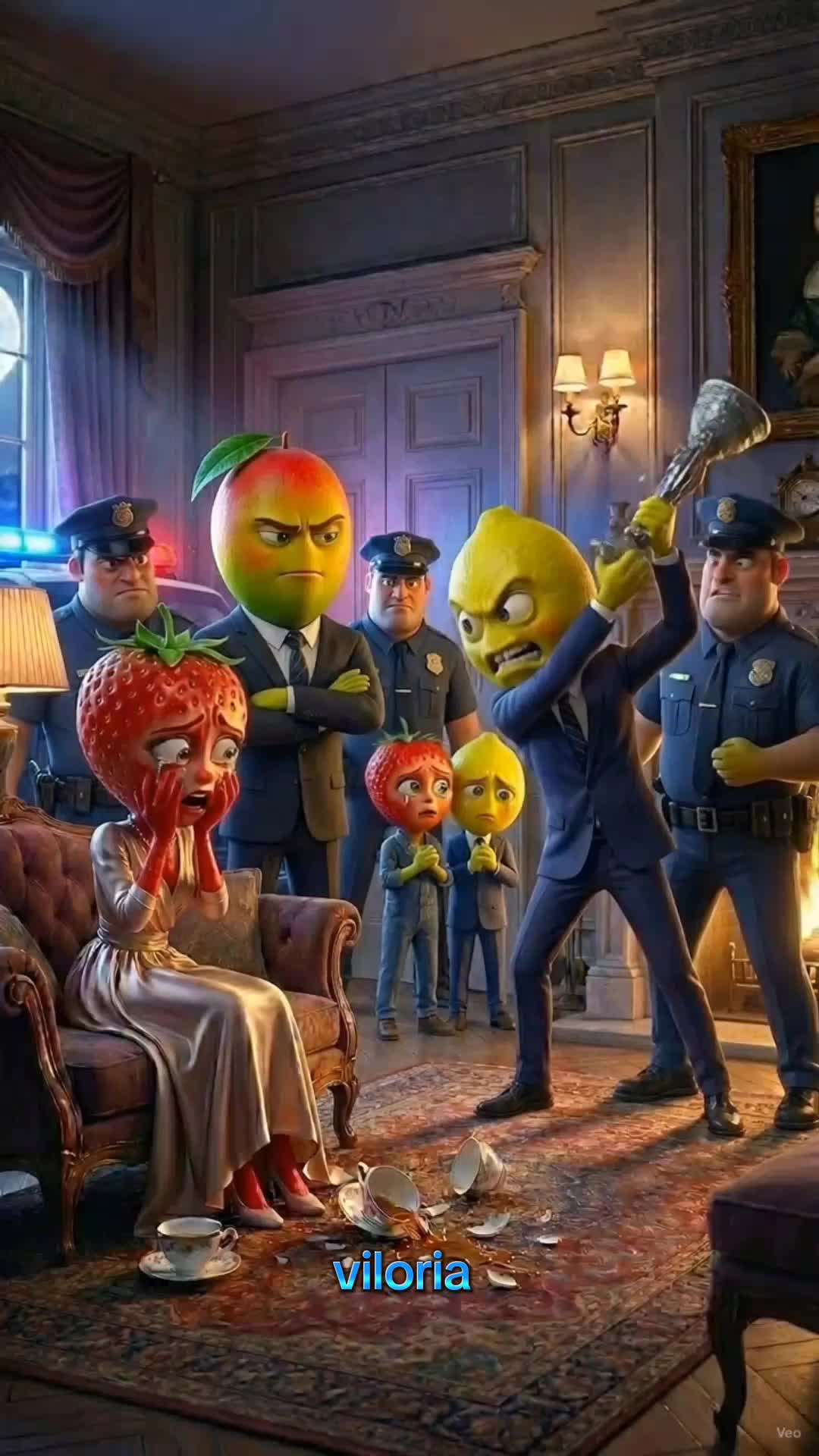 @Frutinovelas