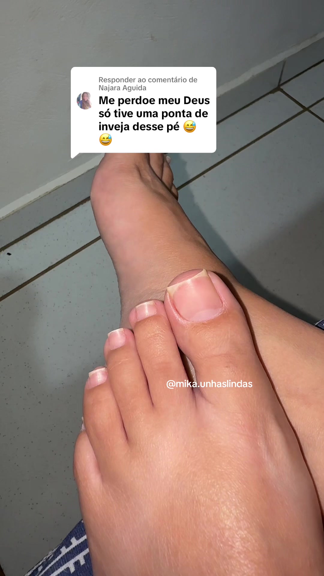 @Mika ricci