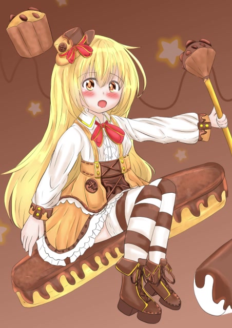 @月夜野怜奈月🌙🧁🍫