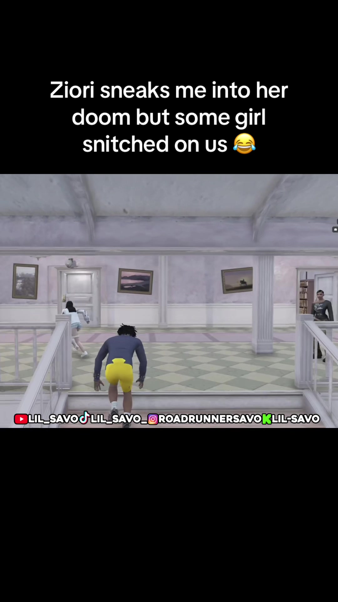 @Lil_savo on kick