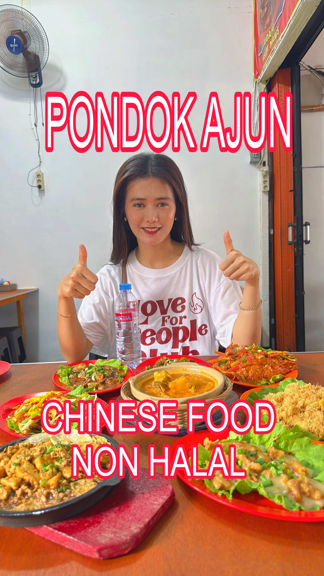 @Kota Amoy