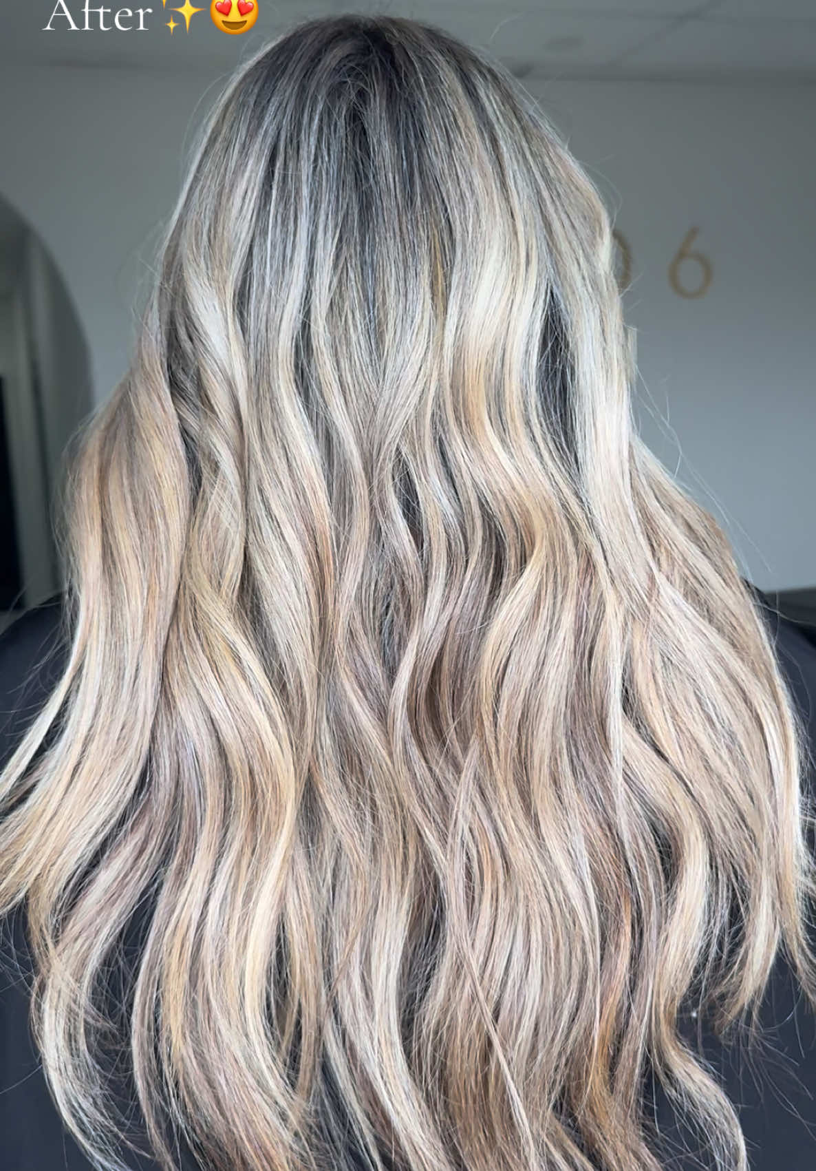 @Briana | ENNIS & DALLAS HAIR✨