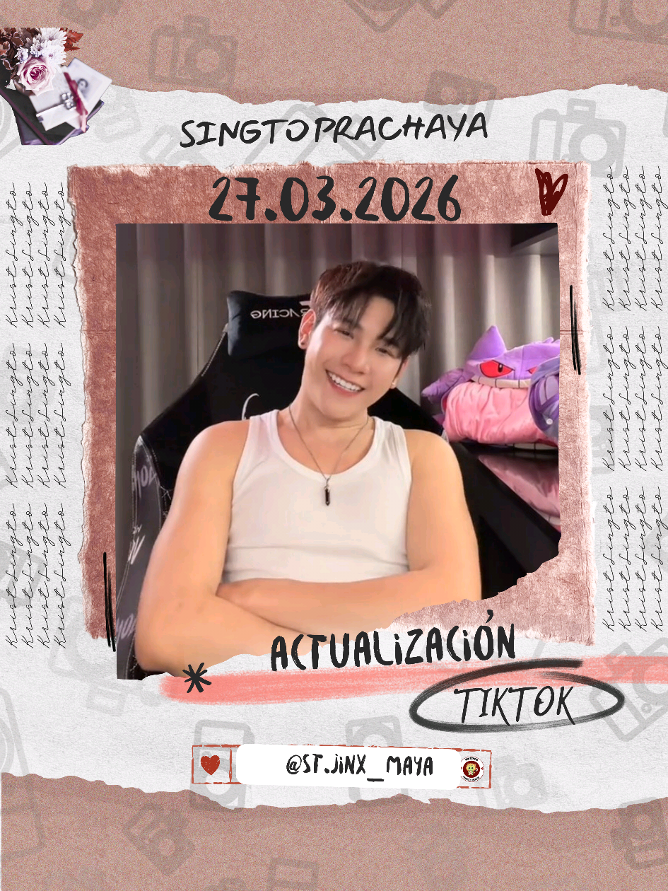 @KristSingto México
