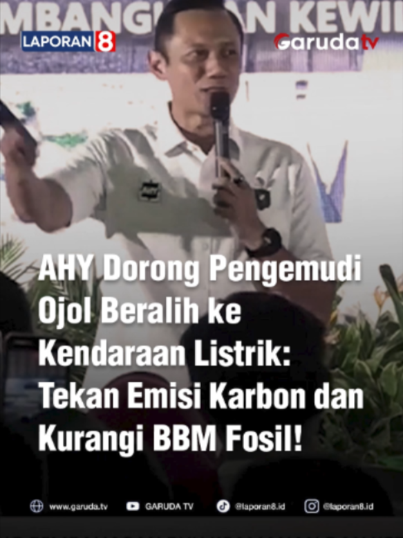@Garuda TV