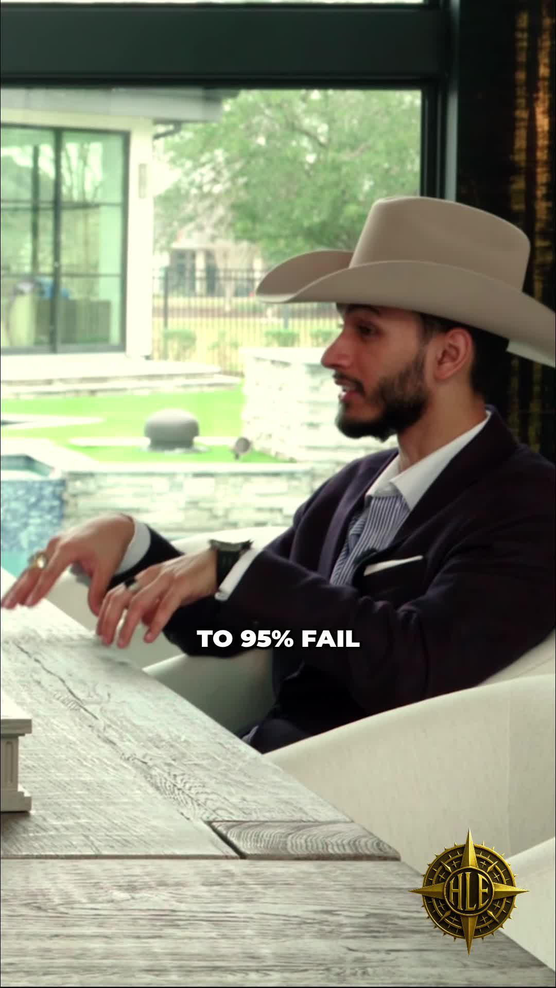 @HIGHLINE EXECUTIVES