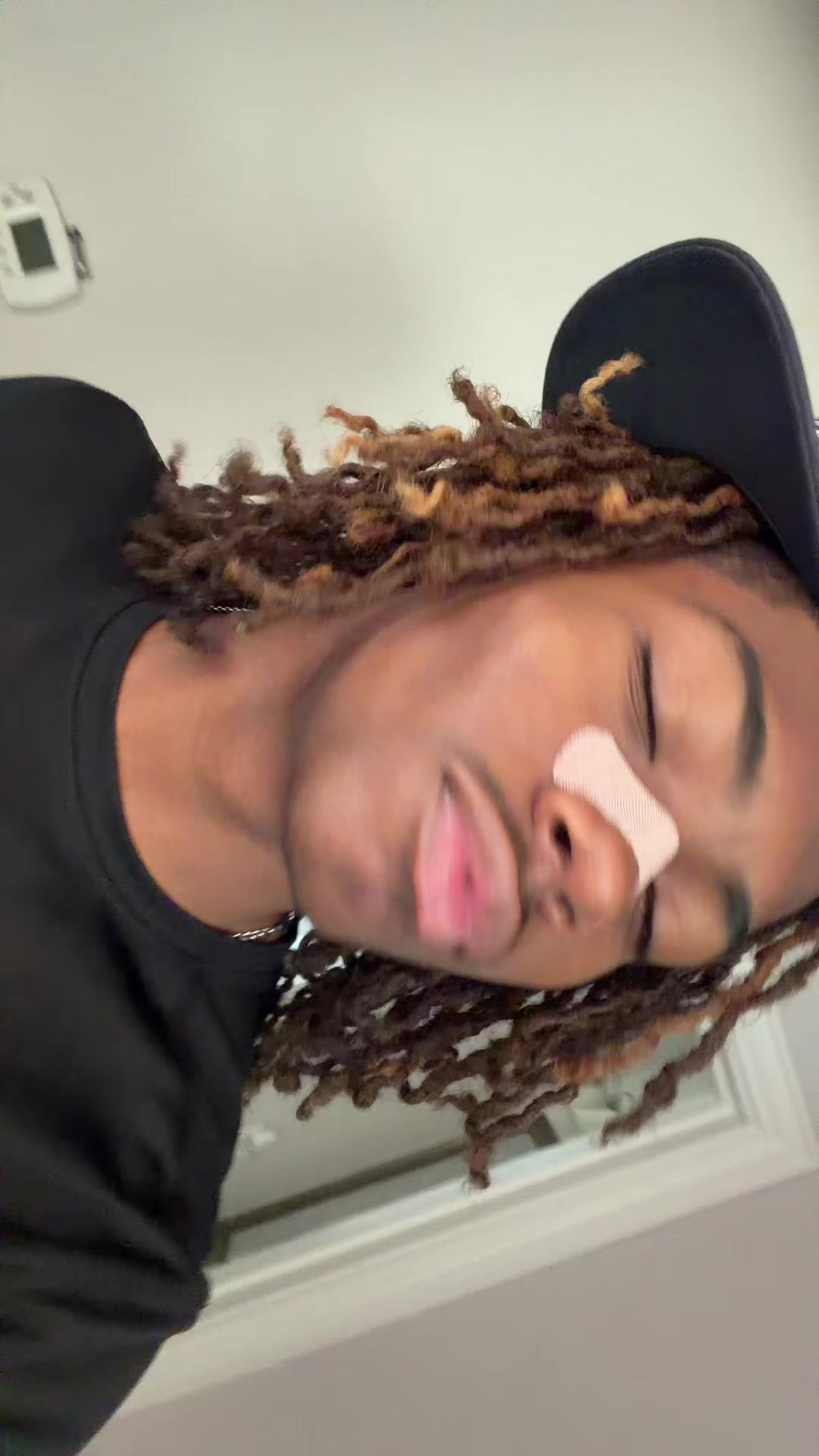 @ 