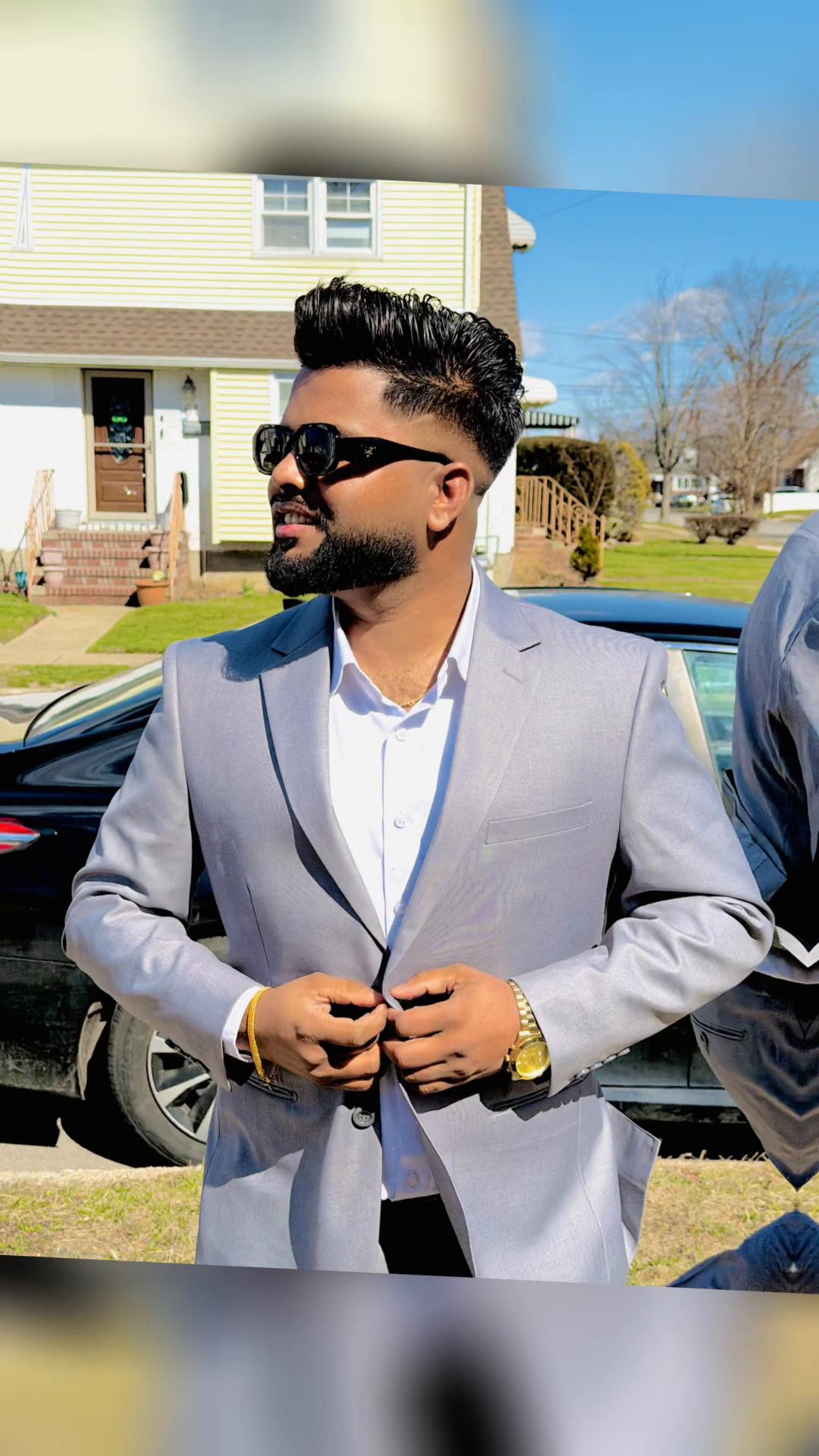 @Ranvir shah🇺🇸