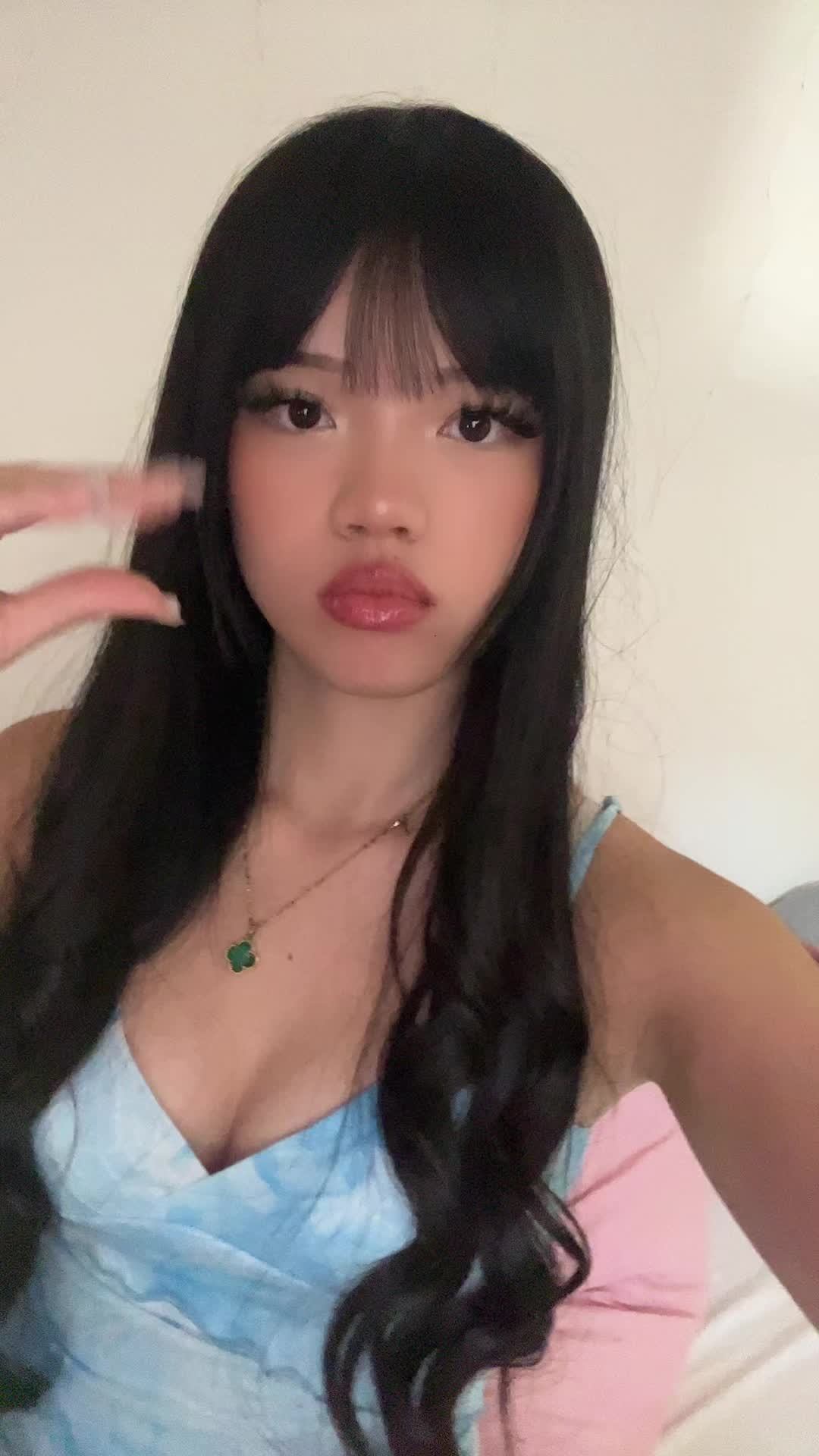 @alice chan