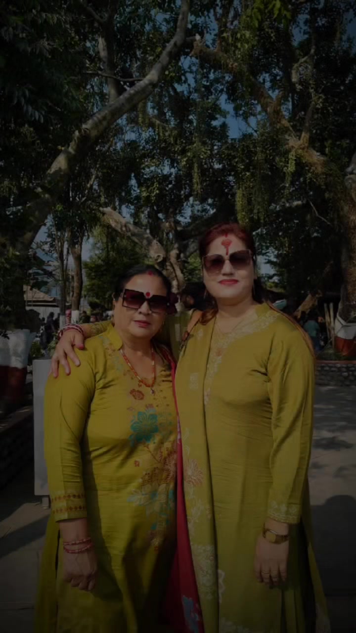 @bindu thapa