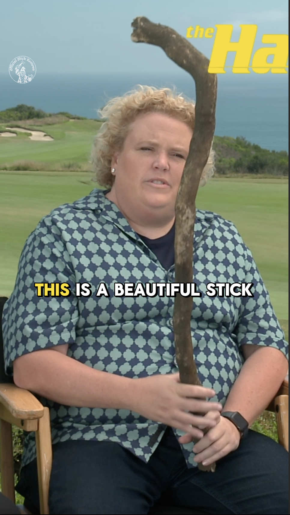 @Official Stick Reviews