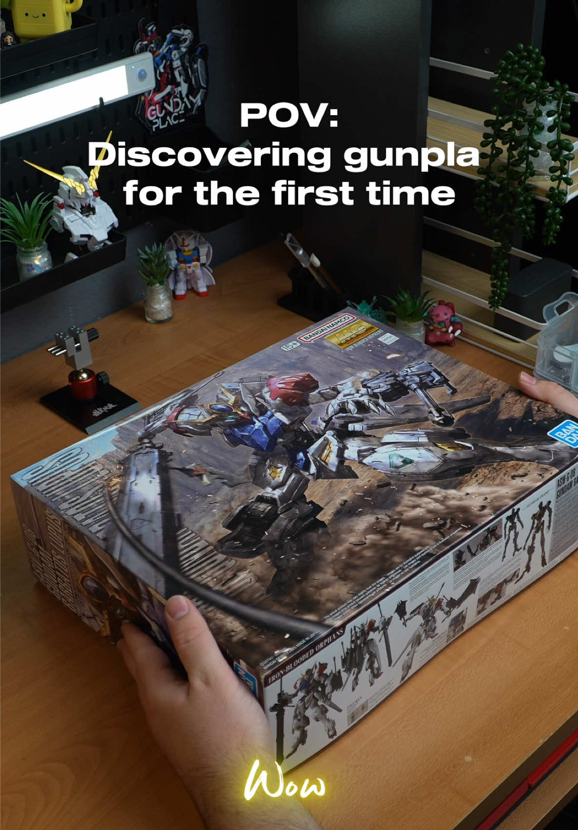 @Electro_Gunpla