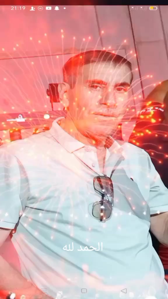 @الشيخ سعيد القطاري