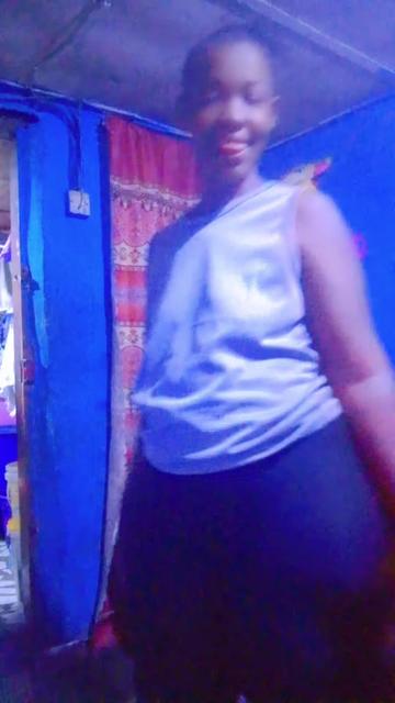 @Fatmata m Koroma