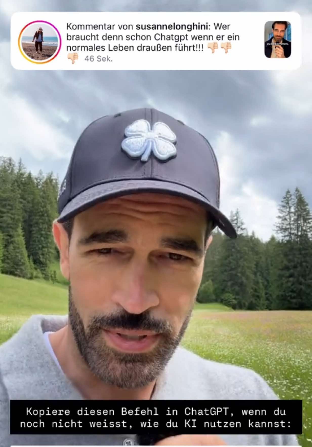 @Alex Khan | TikTok & KI Tipps
