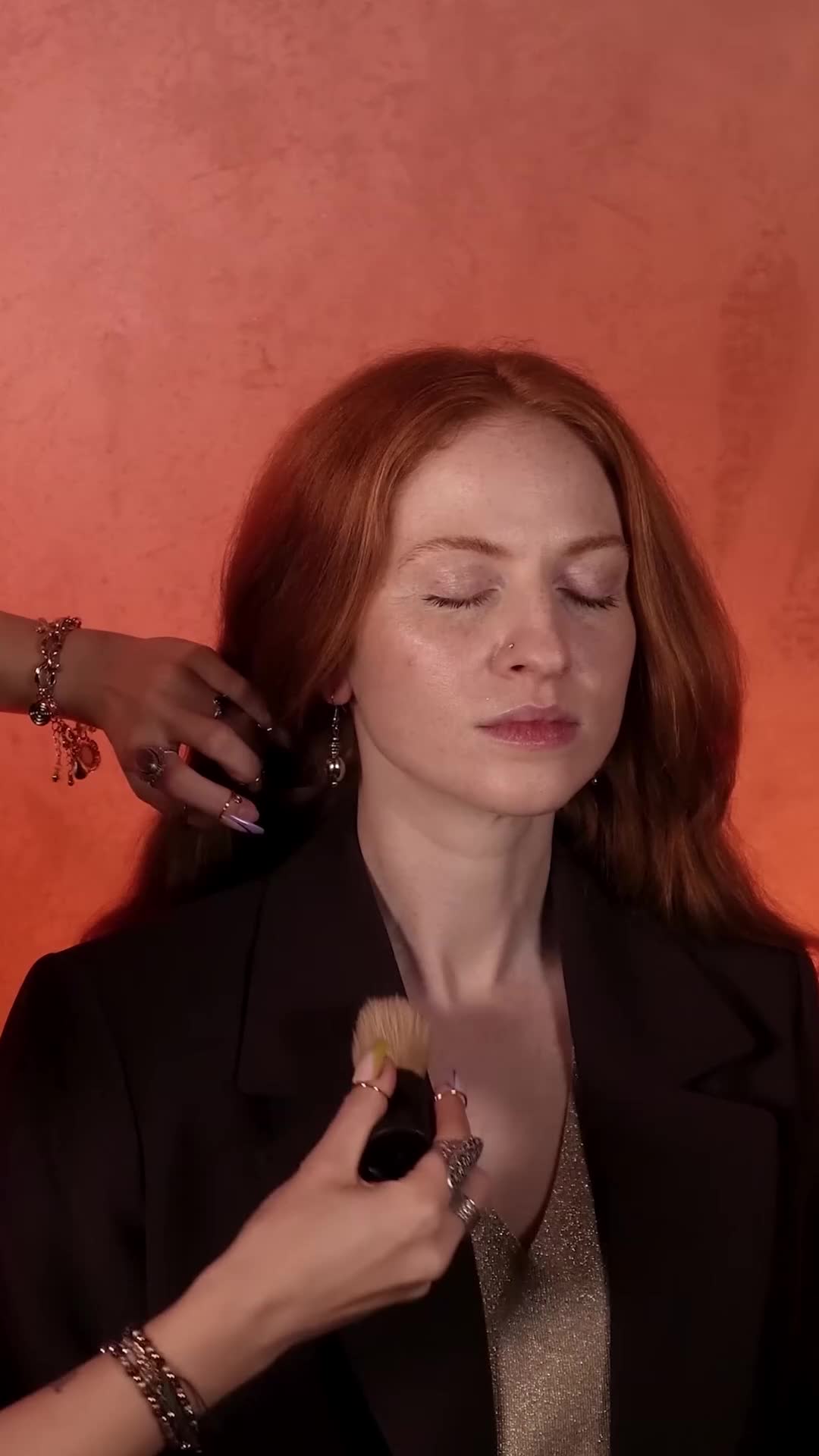 @asmr august