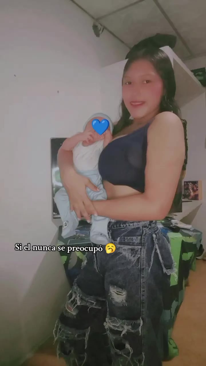 @carolina camero