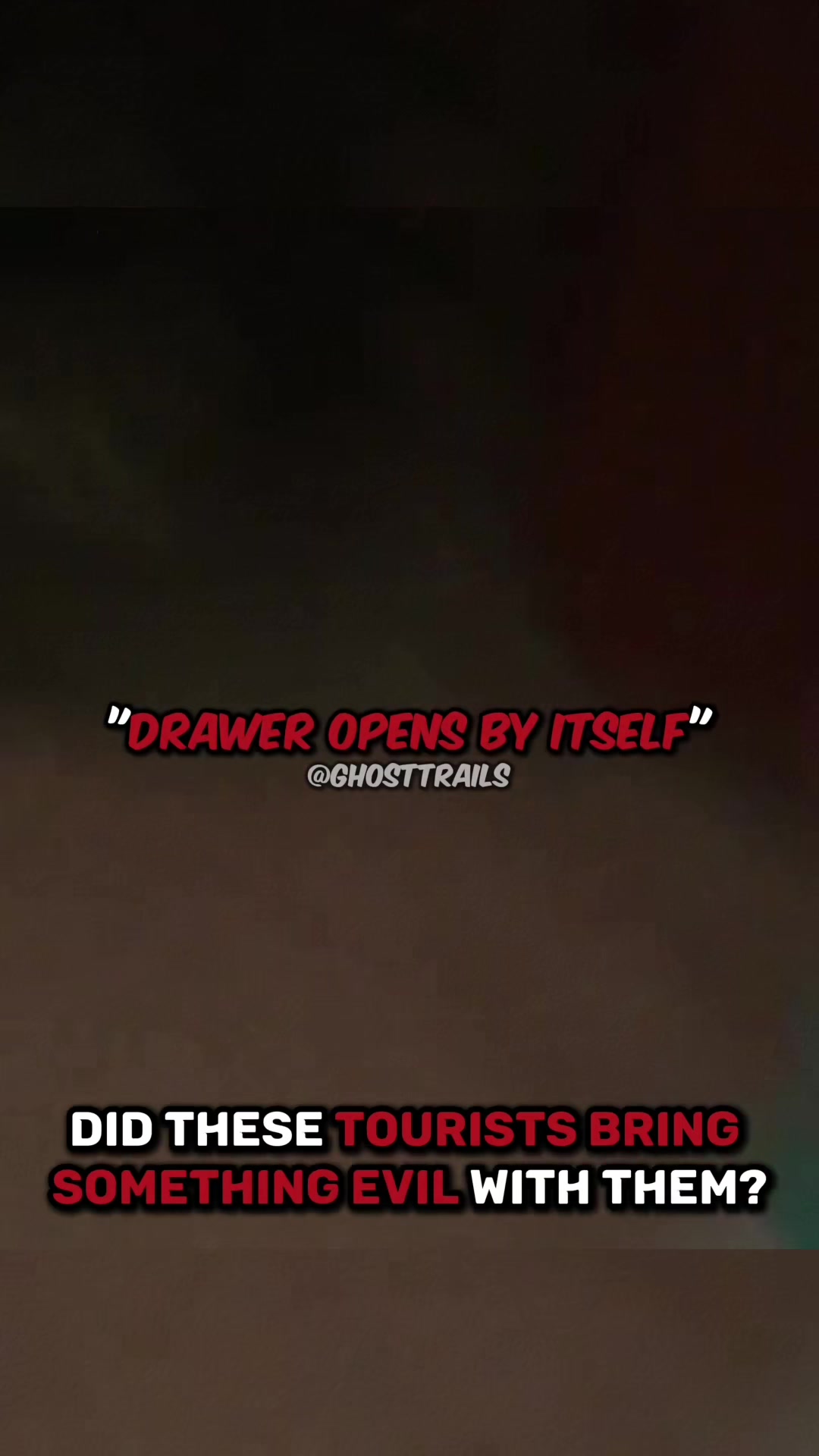 @Ghost Trails