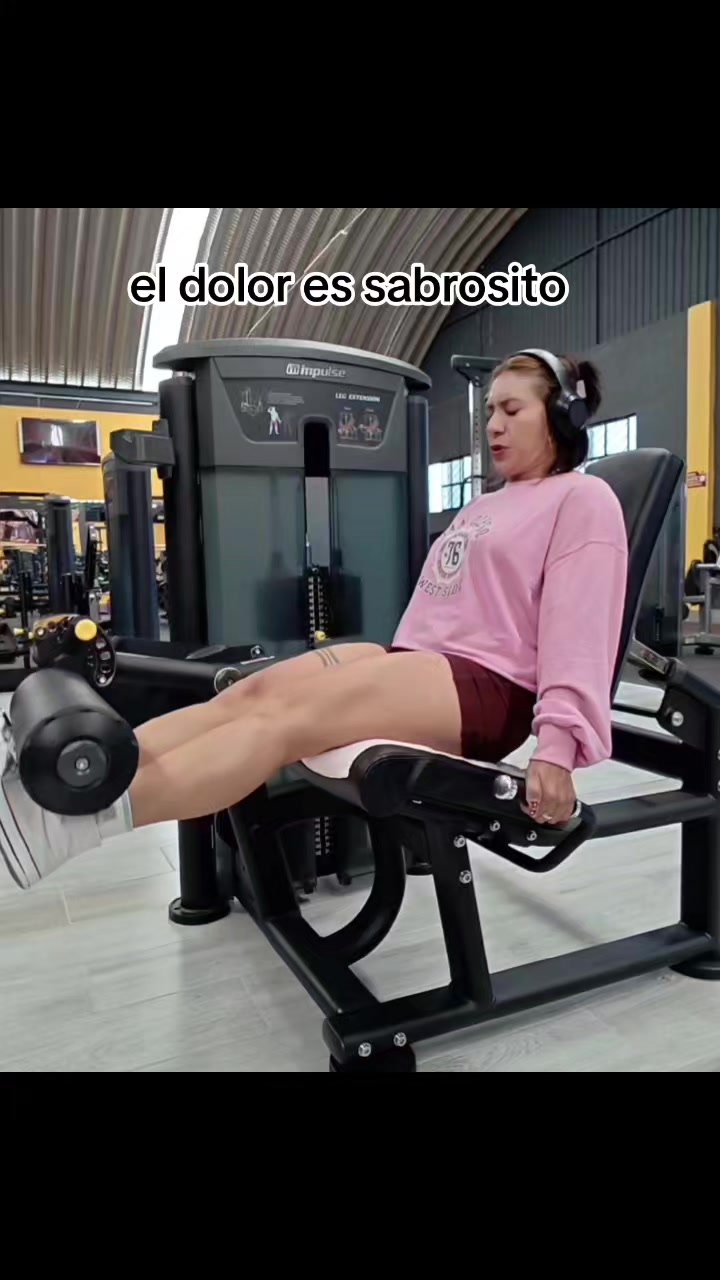 @Lunisgym