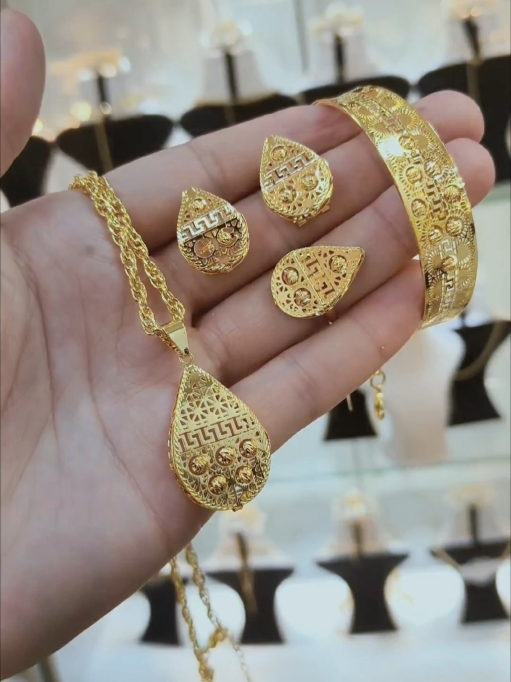 @Flamingo Accessoires ๐๐ฎ๐น