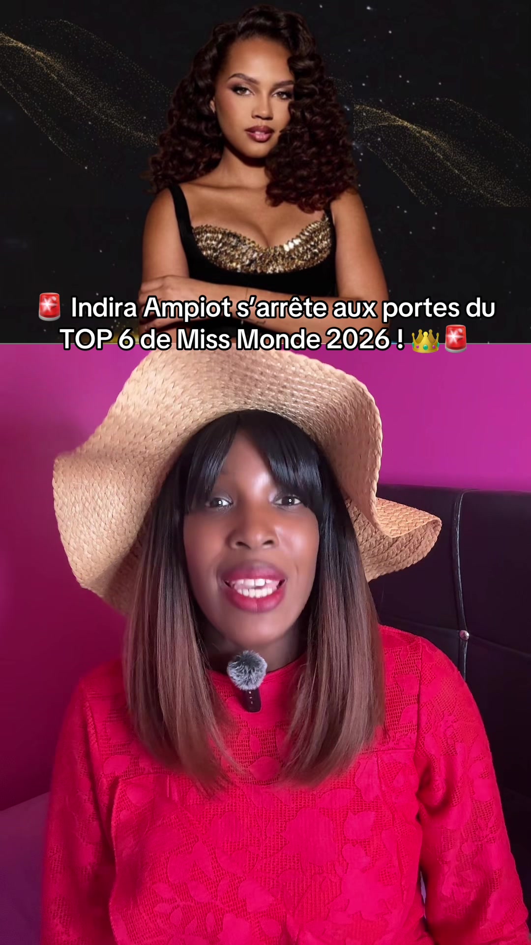 @La Journaliste 👒