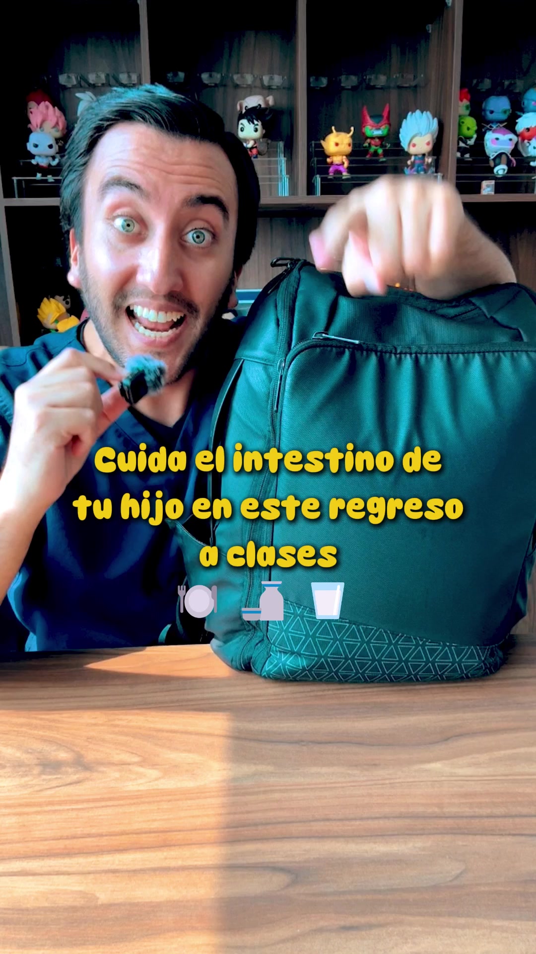 @DrCarlosAguilar Cirujano niños