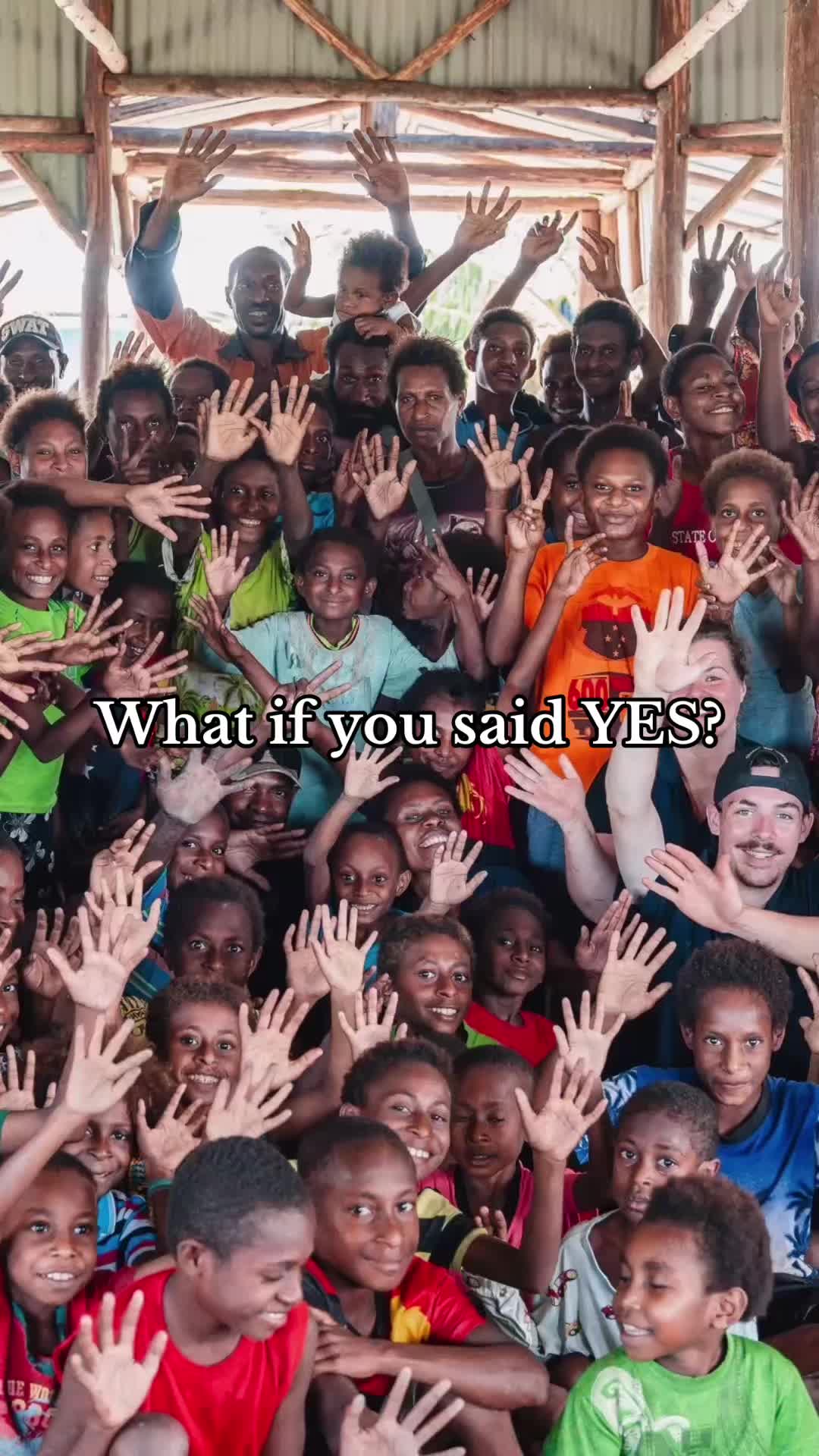 @YWAM TSV Australia | Missions