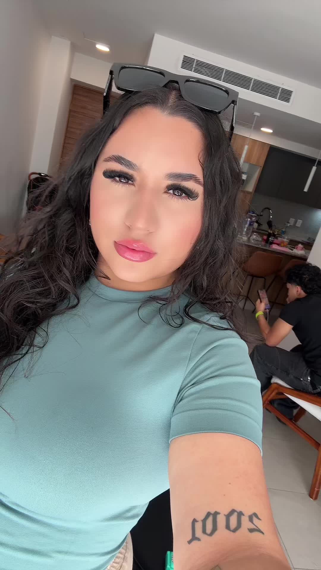@Xitlally💗