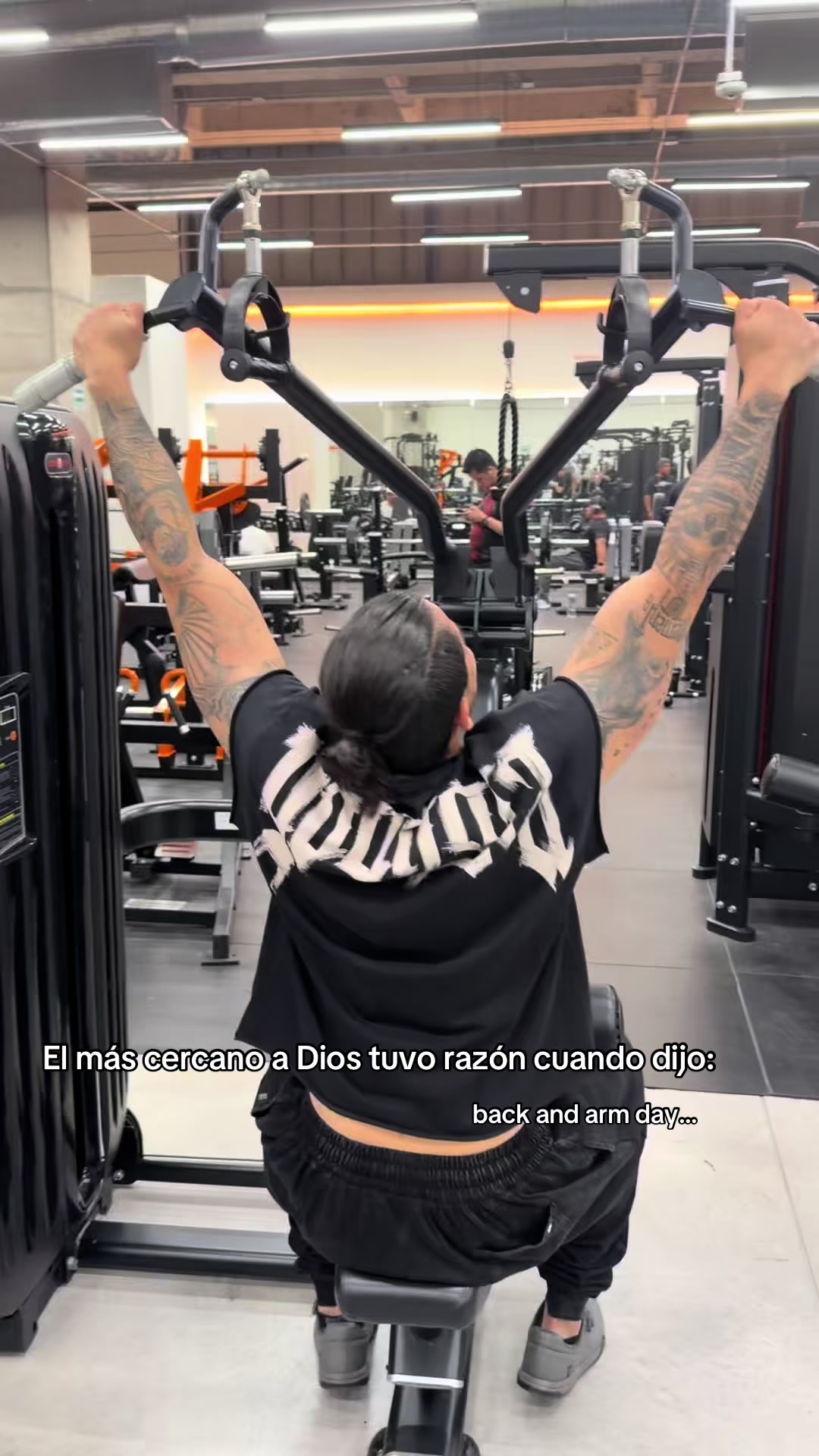 @Carlos Padilla