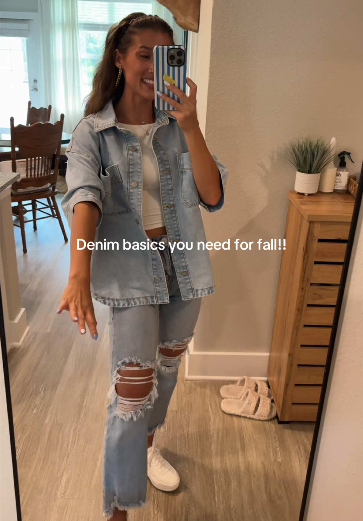 @Tay • Daily Outfit Inspo 💛🩷
