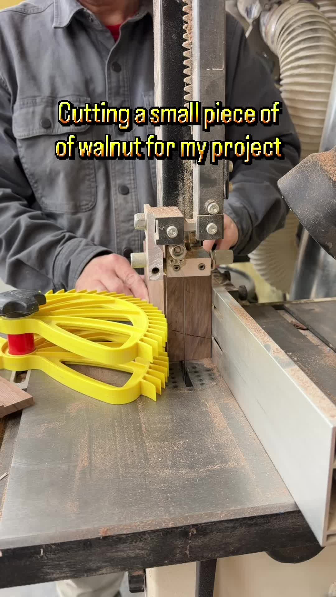 @Another Piece of Wood