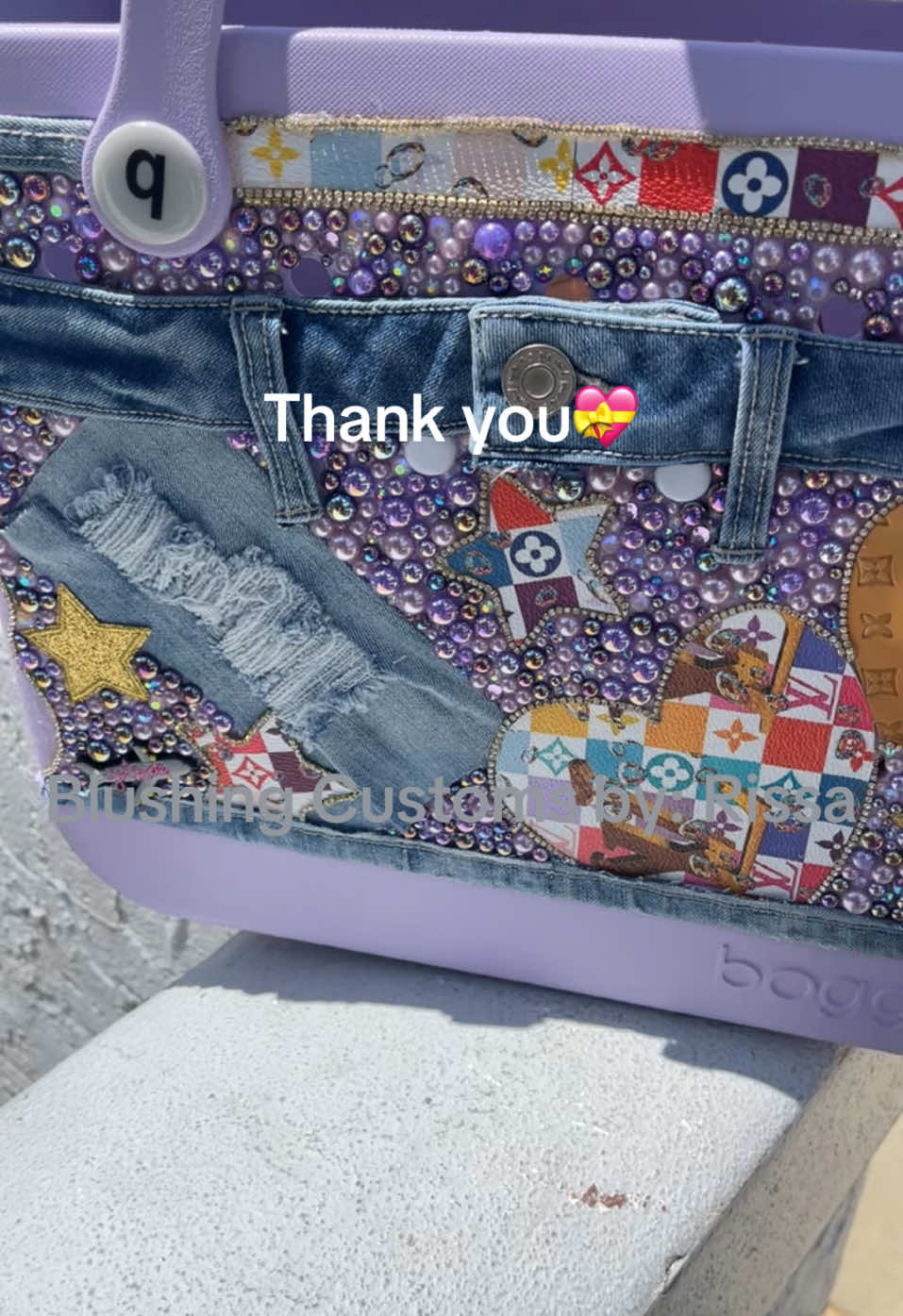 @BlushLuxuryBox
