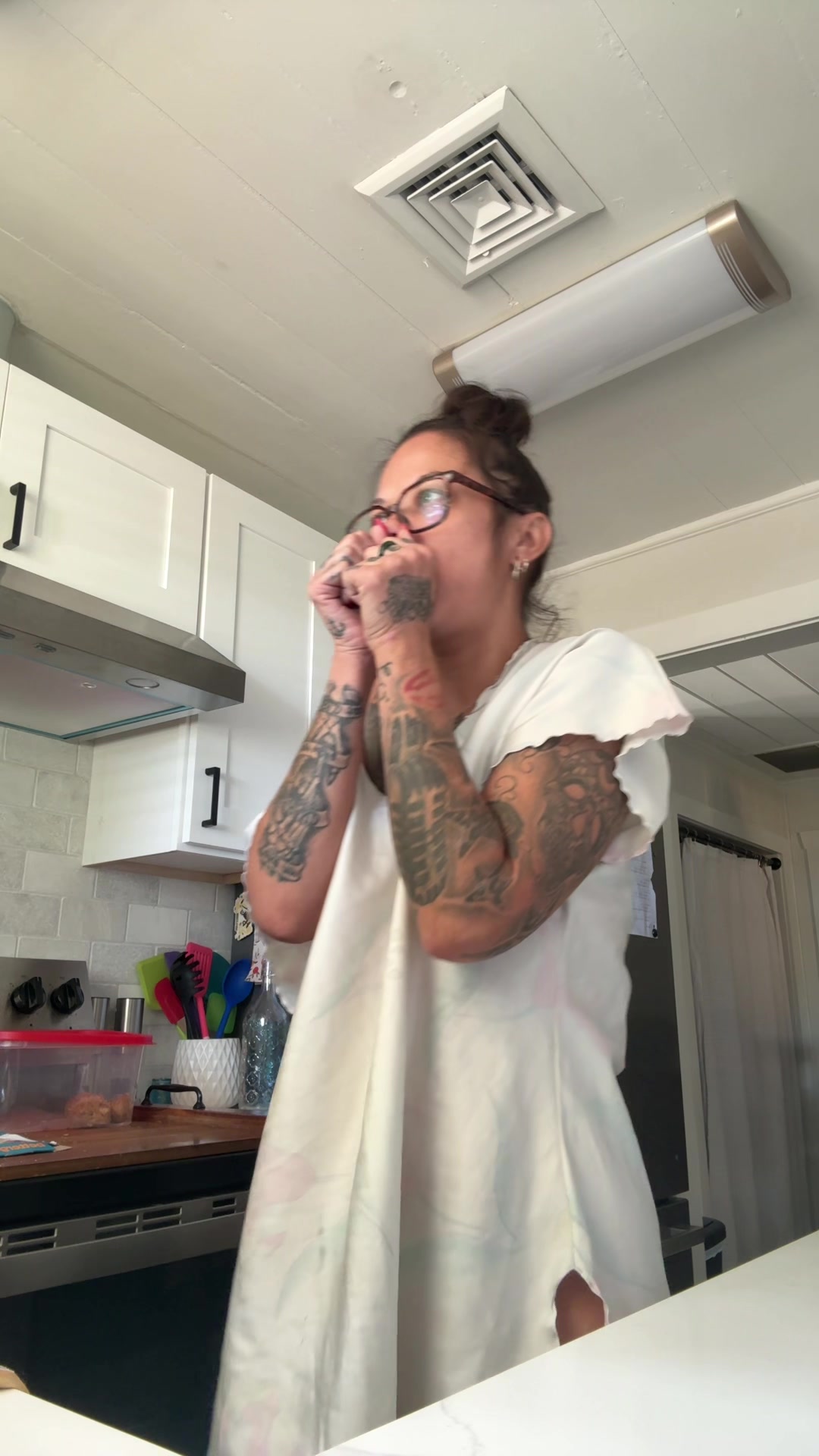 @Candice Nicole