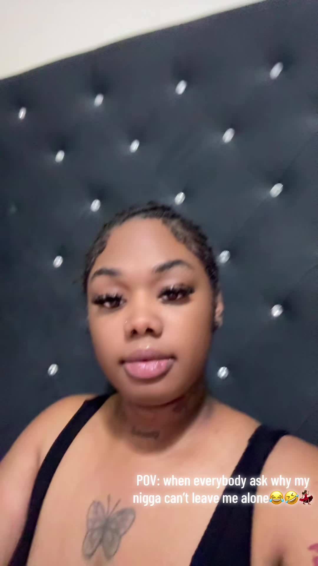 @Anasia Bernard