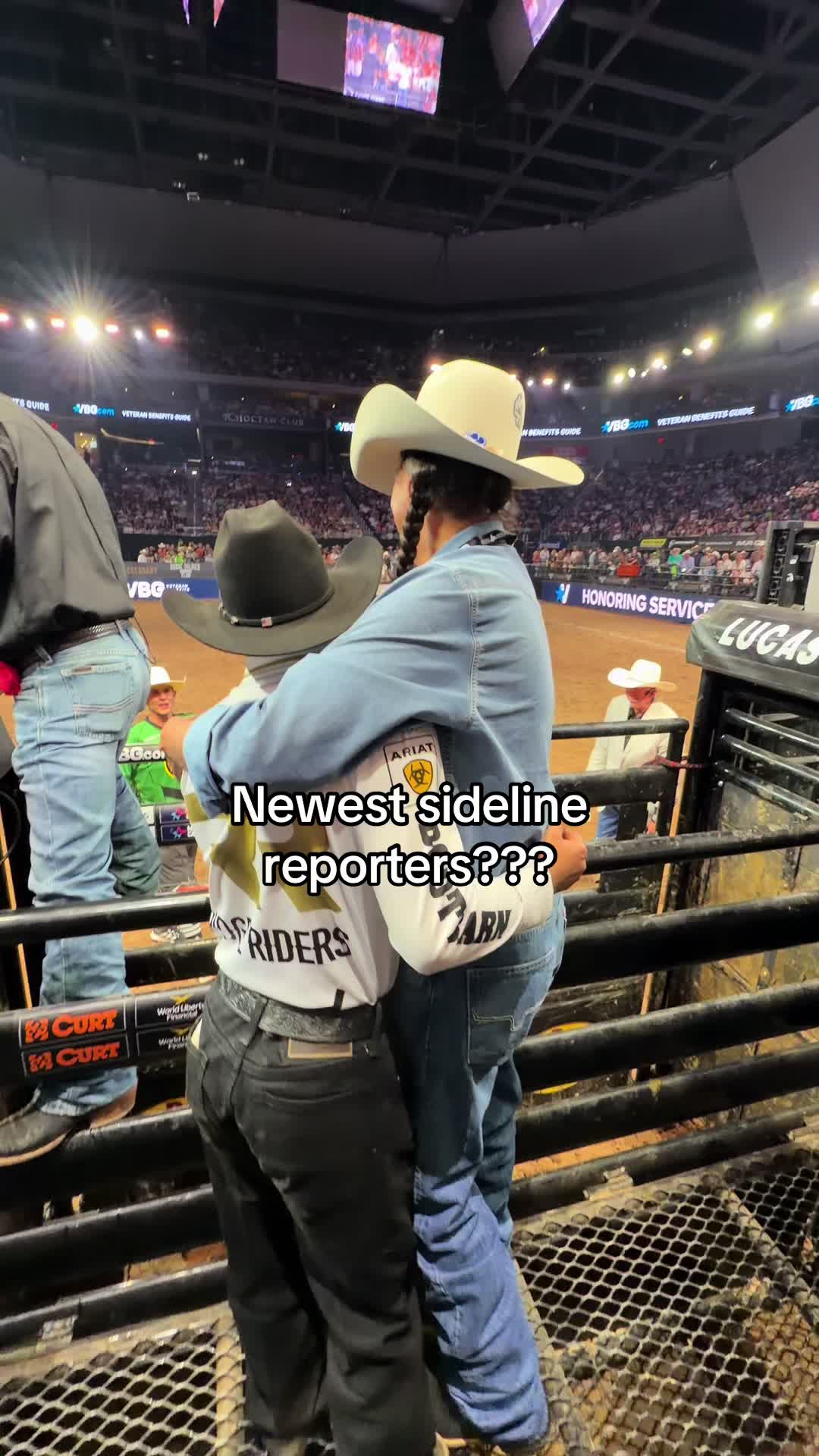 @Arizona Ridge Riders