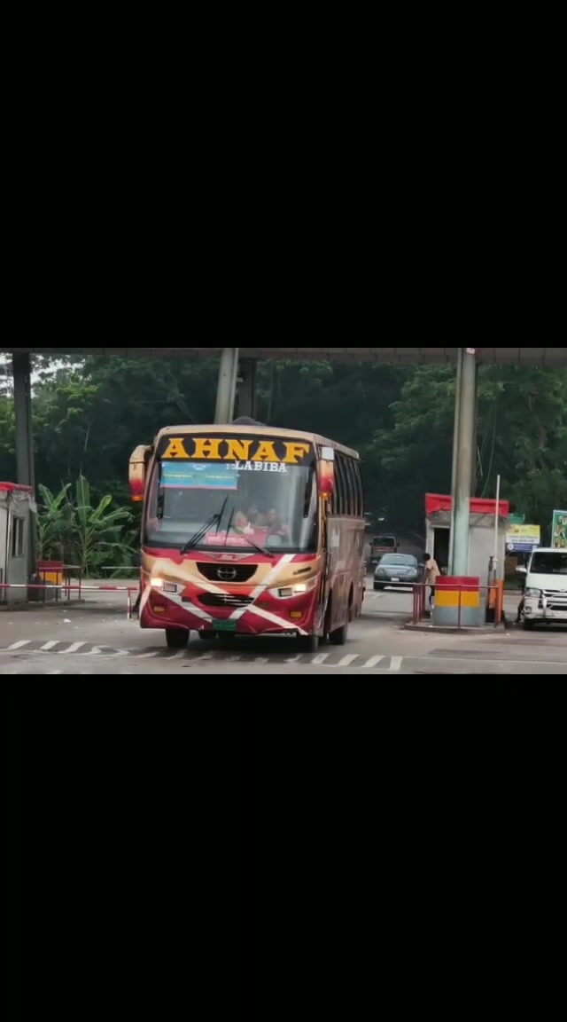@bus lover joy