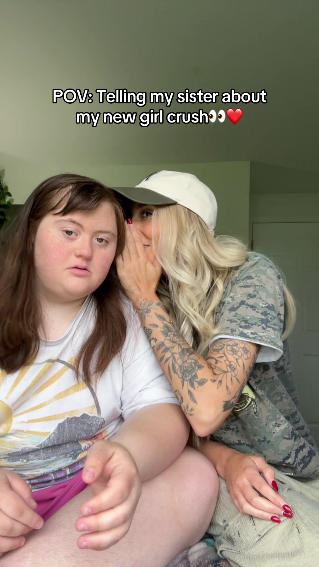 @Sarah