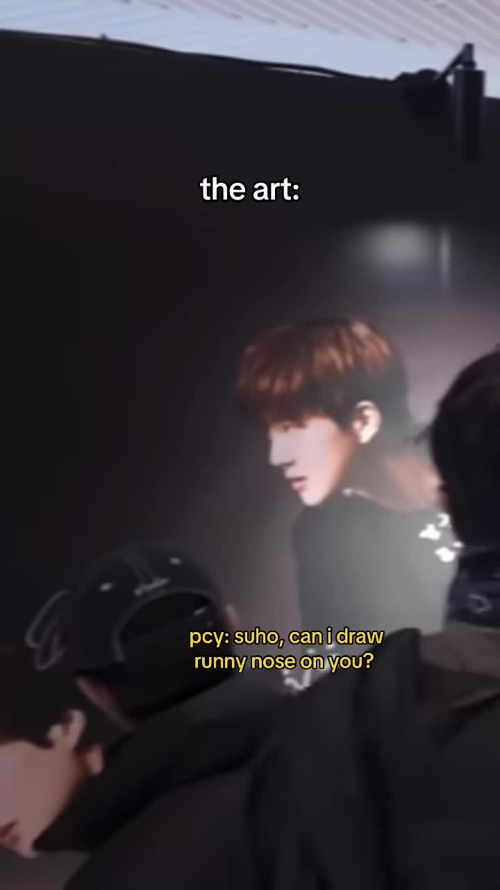 @Kyungsoo Batumbakal
