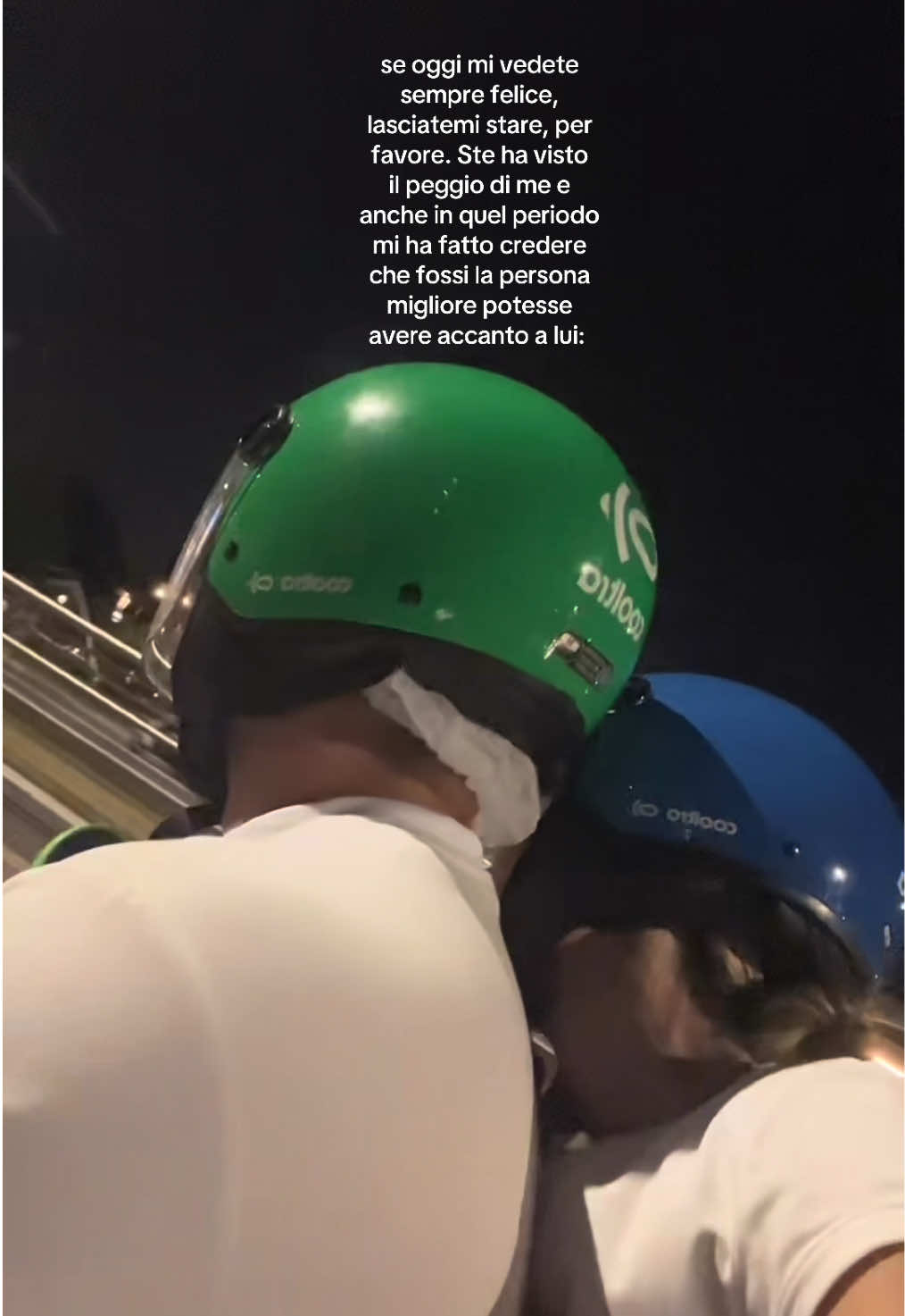 @Melania Belardo