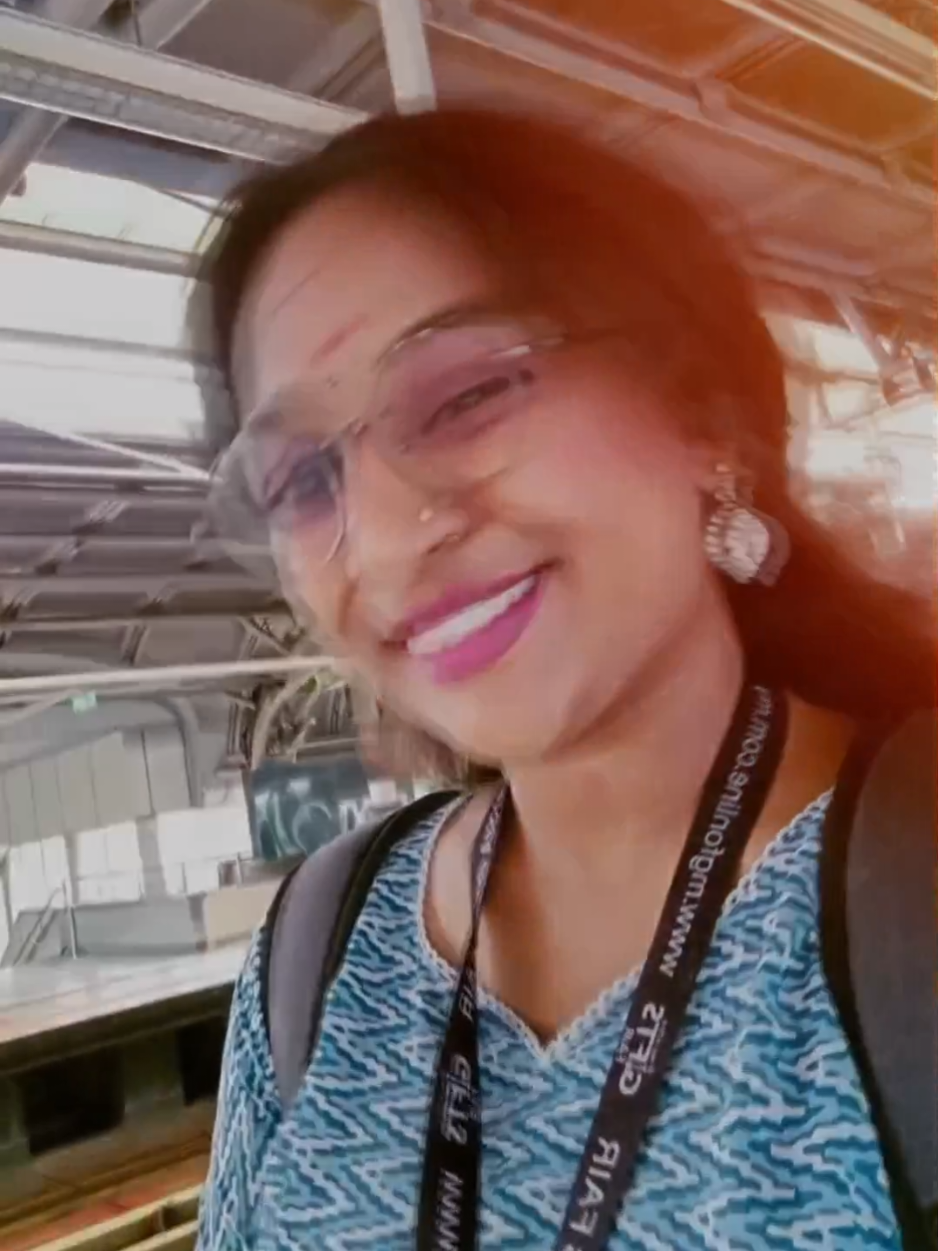 @🌻Kaaviya🌻