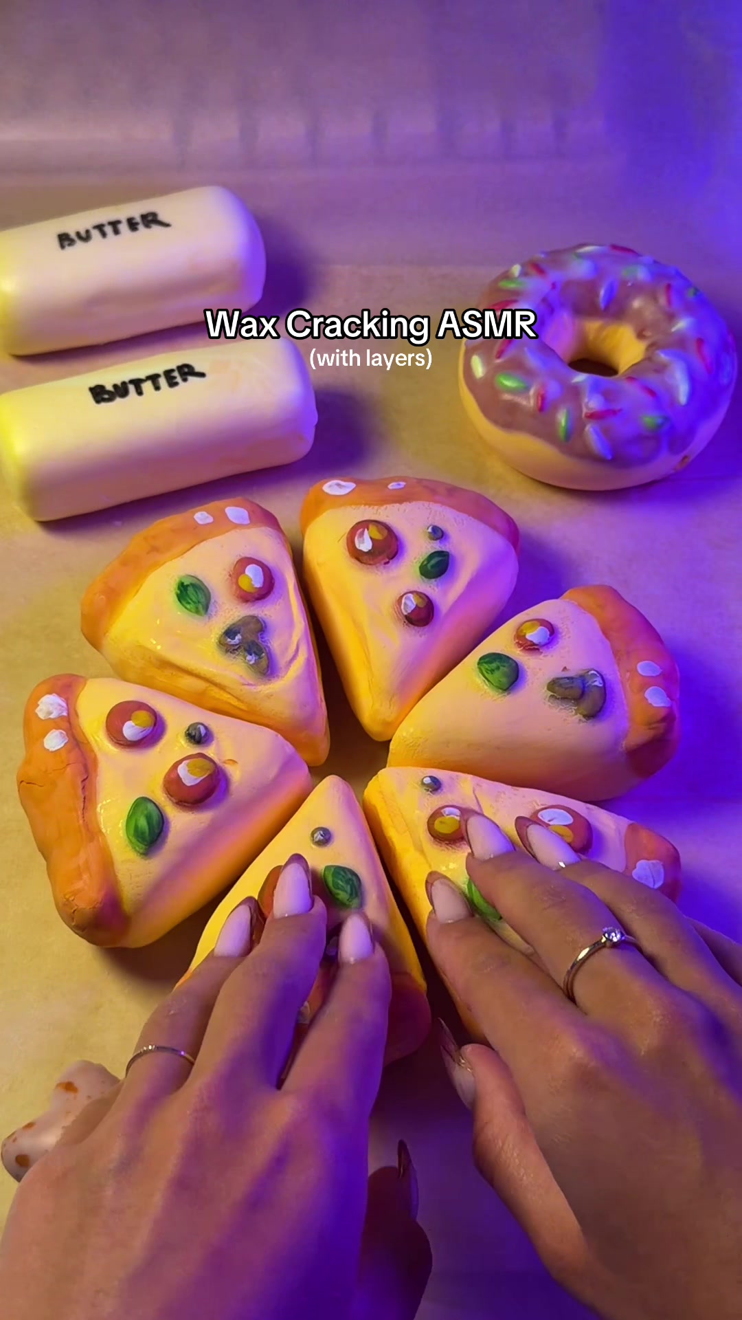 @Kaitlyn Fall Asmr 🥱💤