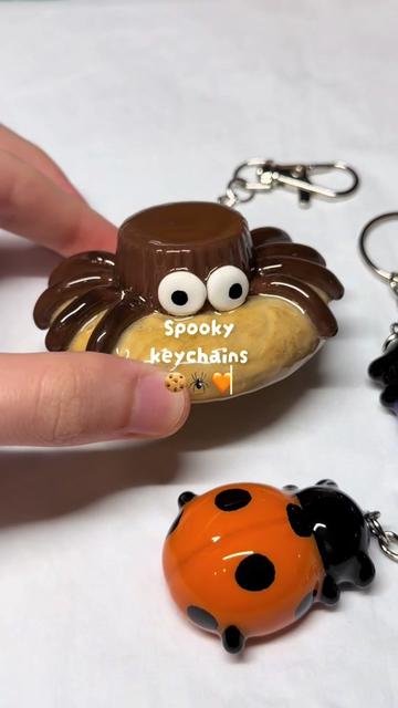 @Ironysiris | Clay Creations