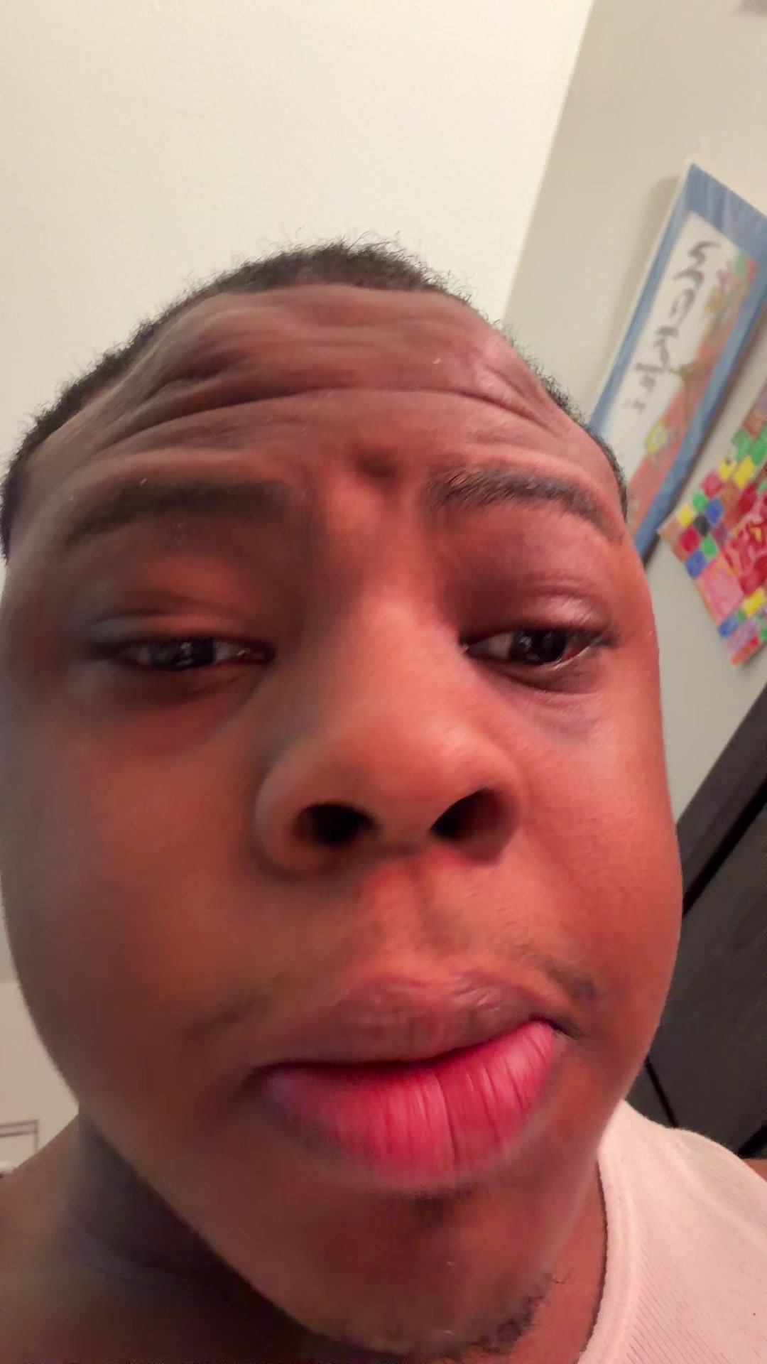 @Mekhi Saunders