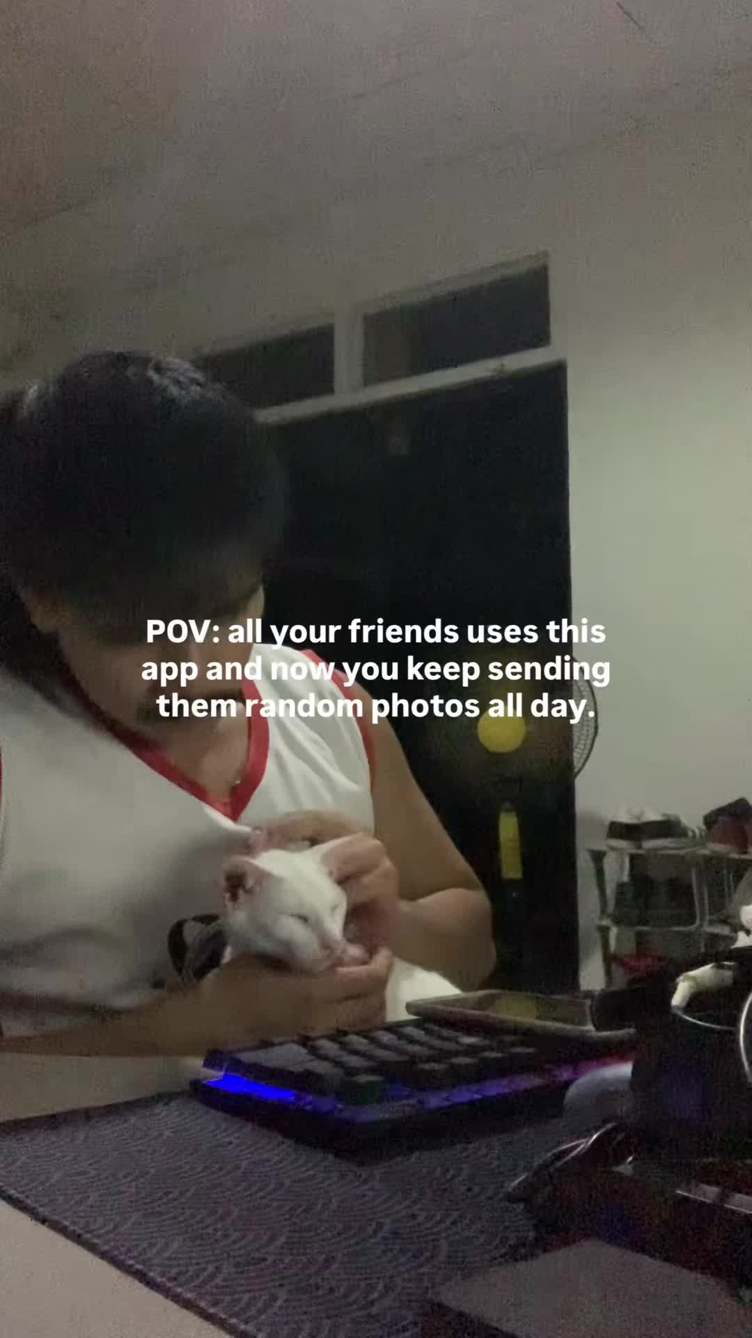 @Icarus