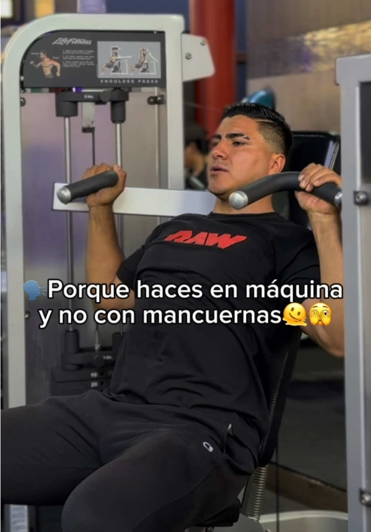 @PERSONAL TRAINER