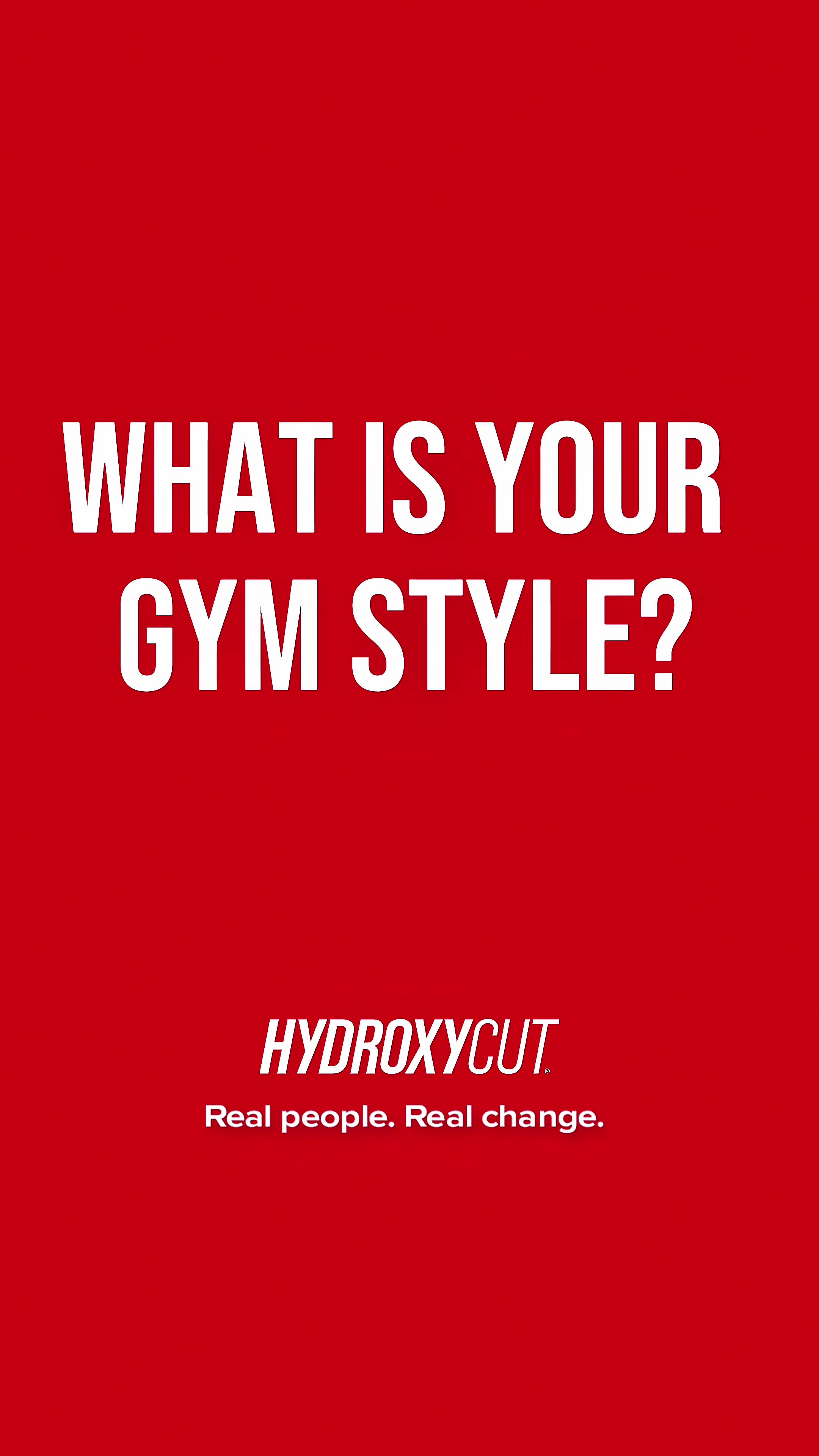 @Hydroxycut