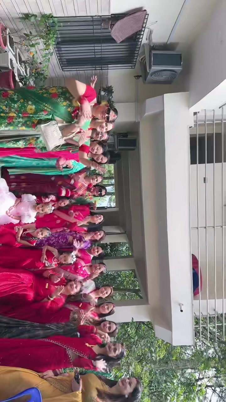@Paaru Regmi