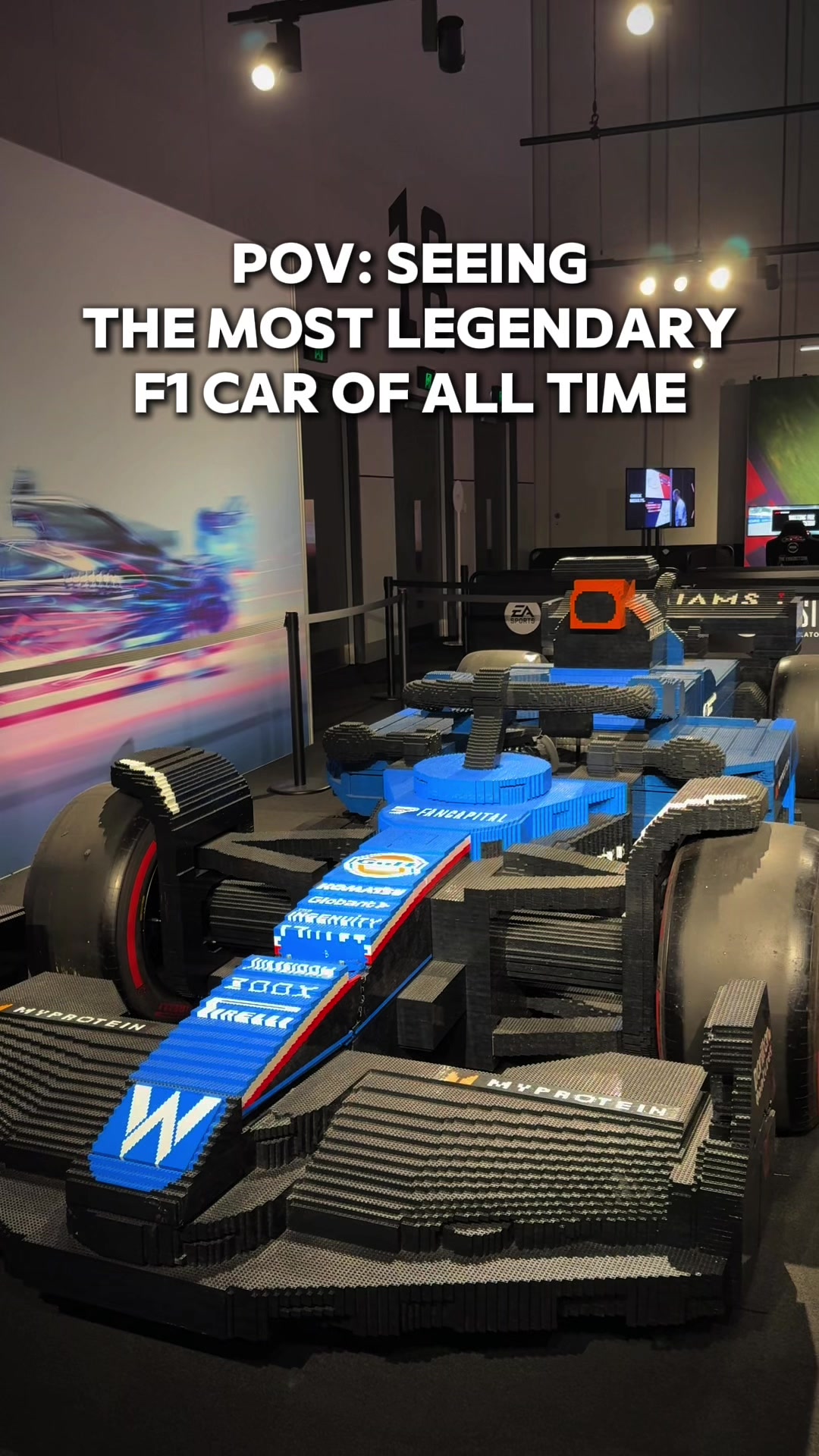@Cadence | F1 + Motorsport