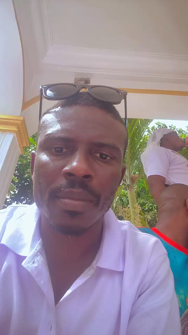 @Daniel Ebimo (Ebidans)