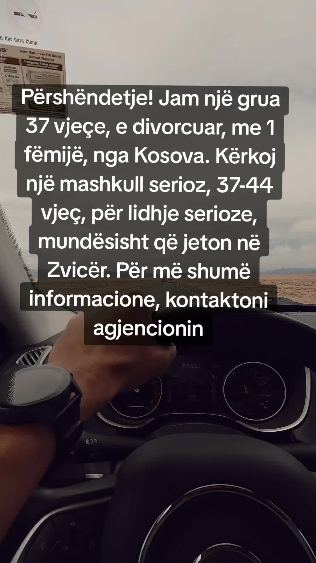 @💖 Një Shans për Dashuri 🦋✨