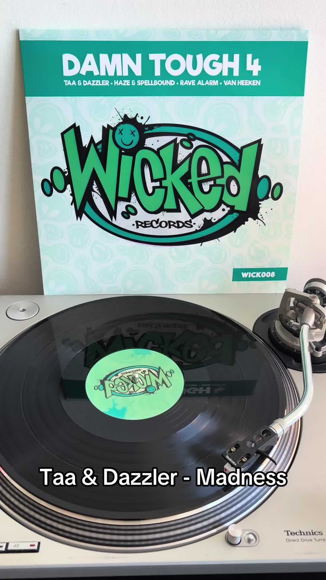 @backbydopedemandvinyl